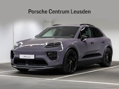 Porsche Macan - 4