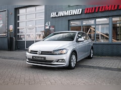 Volkswagen Polo - 1.0 TSI Highline Business R 115PK|Carplay|Acc|Dsg|