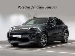 Porsche Macan - 4