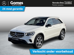 Mercedes-Benz GLC-klasse - 300e 4MATIC AMG line | Panoramadak | Nightpakket |