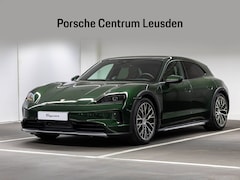 Porsche Taycan Cross Turismo - 4