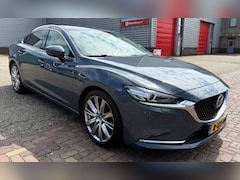 Mazda 6 - 6 2.0 SkyActiv-G 165 Signature