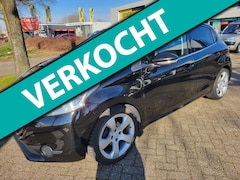 Peugeot 208 - 1.2 VTi Allure
