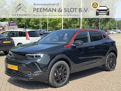 Opel Mokka Electric - Level 4 50 kWh / GS / Navigatie / Achteruitrijcamera