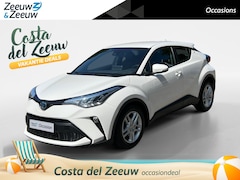 Toyota C-HR - 1.8 Hybrid Active | Climate | Adap. cruise | LM Velgen | Apple CP/Android auto | LED | Cam