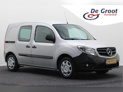 Mercedes-Benz Citan - 108 CDI Airco, Elektrische Ramen, Elektrische Spiegelverstelling, PDC, USB/AUX