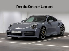Porsche 911 - Turbo S