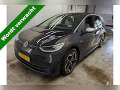 Volkswagen ID.3 - First Plus 58 kWh NAVI | CAMERA | STOELVERWARMING