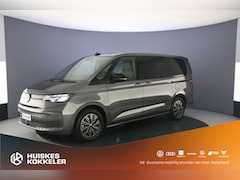 Volkswagen Multivan - 1.4 218pk DSG eHybrid L2 | 7-zits | Navigatie | vis-a-vis stoelen | all-season banden