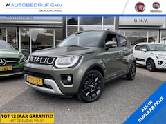 Suzuki Ignis - 1.2 Smart Hybrid 83pk CVT Style | Automaat |
