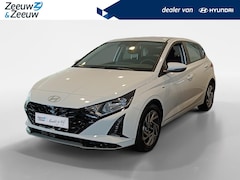 Hyundai i20 - 1.0 T-GDI Comfort | Voorraad Actie | Snel leverbaar | GEEN LEVERTIJD