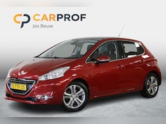 Peugeot 208 - 1.6 VTi Allure 120 PK. 1e Eig | Clima | Panorama | Cruise | Trekhaak | Nette auto