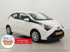 Toyota Aygo - 1.0 VVT-i x-play | Airco | Camera | Bluetooth
