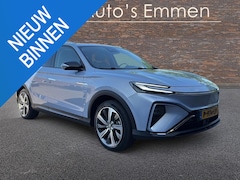 MG Marvel R - 70 kWh LEDER PANODAK LMV NAVIGATIE CRUISE