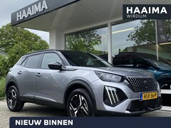 Peugeot 2008 - 1.2T Automaat 130pk GT | Achteruitrijcamera | Keyless Entry | Navigatie | LED koplampen |