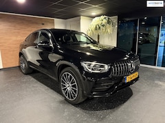 Mercedes-Benz GLC-klasse Coupé - 300e 4MATIC Business Solution BURM/SFEER/AMG/DIGICOCK/SCHUIFD