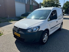 Volkswagen Caddy - 1.6 TDI