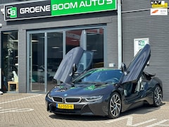 BMW i8 - 1.5 First Edition/2E EIG/LEDER/CAMERA/NL-AUTO NAP