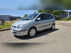 Renault Scénic - 2.0-16V Sport Way Airco, APK, Leer