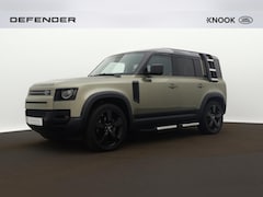Land Rover Defender 110 - P400e 110 SE
