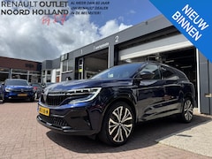 Renault Espace - E-Tech 200 iconic+Panodak+7P