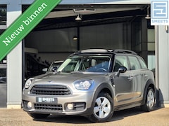 MINI Countryman - 1.5 Cooper 136PK Pepper |Pano|Navi|Clima|PDC