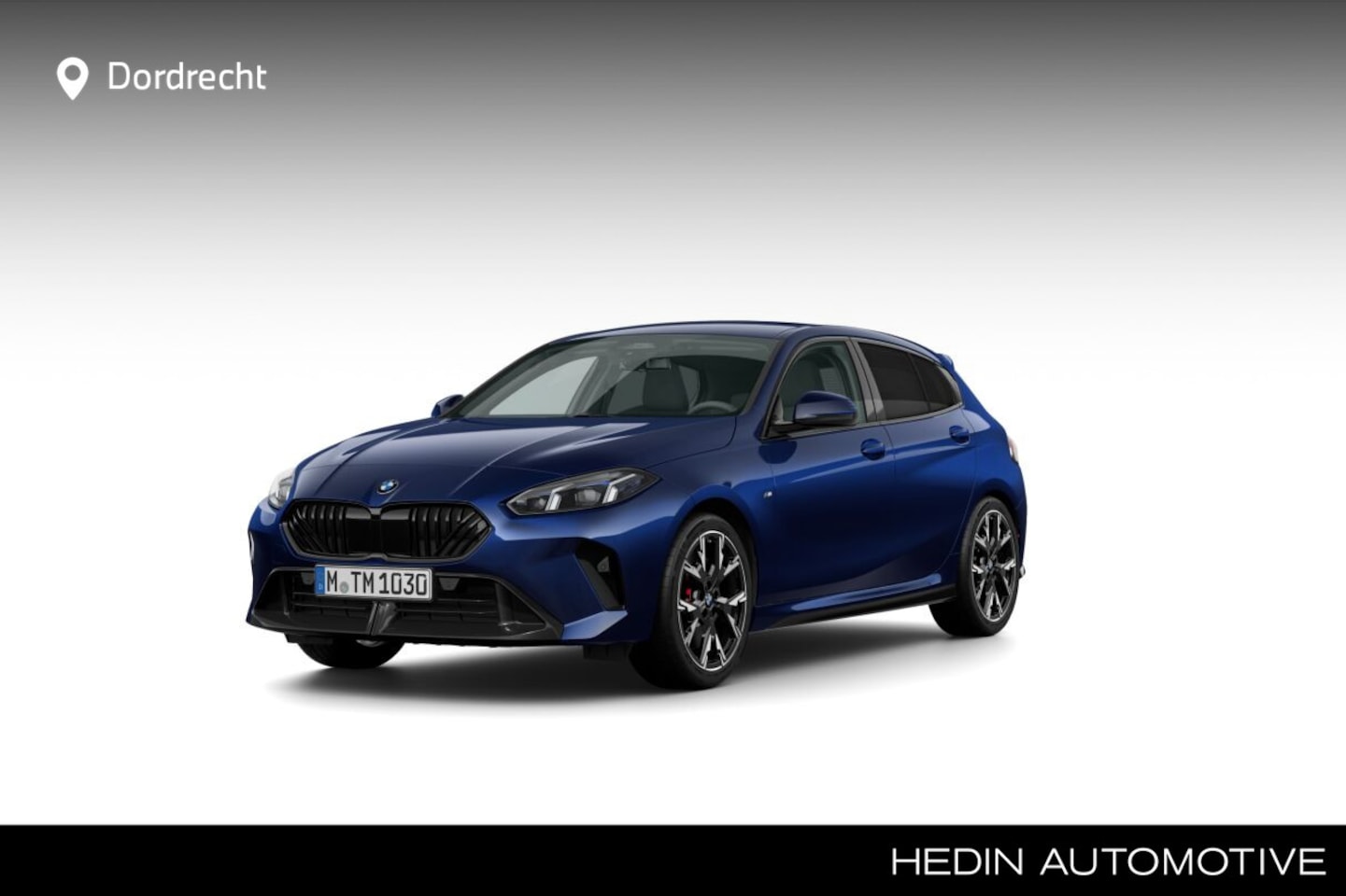 BMW 1-serie - 120 | 19 Inch | M-Sportpakket Pro | Premium Pack - AutoWereld.nl