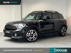 MINI Countryman - 2.0 Cooper S JCW | ORG.NL | PANO | LEDER | HEAD-UP | CAMERA | ACC |