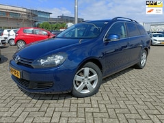 Volkswagen Golf Variant - 1.2 TSI Trendline BlueMotion