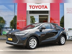 Toyota C-HR - 1.8 Hybrid 140 Active Automaat 140pk | Apple Carplay/ Android Auto | Dodehoekdetectie | BT