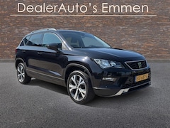 Seat Ateca - 1.4 TSI ECC LMV NAVIGATIE CRUISE
