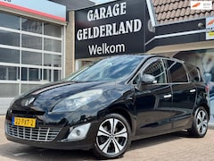 Renault Grand Scénic - 2.0 Bose 7p. | Navi | Leder | Trekhaak | Cruise | Climate | Pdc | Isofix | Full-option