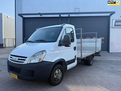 Iveco Daily - 50C15 3.0 AUT