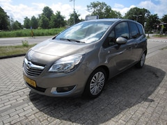 Opel Meriva - 1.4 Turbo Design Edition