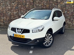 Nissan Qashqai - 1.6 Acenta