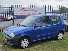 Fiat Seicento - 1.1 S