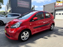 Toyota Aygo - 1.0-12V Sport Airco