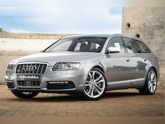 Audi A6 Avant - 5.2 FSI S6 Pro Line V10
