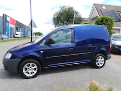 Volkswagen Caddy - 1.9 TDI 105pk Airco, Cruise, Lm velgen NAP YOUNGTIMER