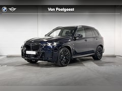 BMW X5 - xDrive50e Launch Edition