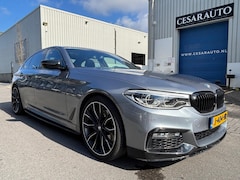 BMW 5-serie - 530I HIGH EXECUTIVE AUTOMAAT 8-TRAPS