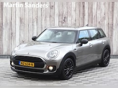 MINI Clubman - 1.5 One Business