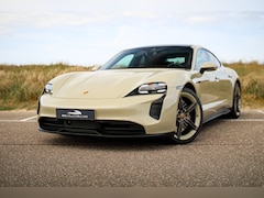 Porsche Taycan - GTS 84 kWh Hockenheim Edition | 1/180 | 598 pk | NL auto |