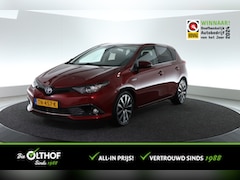 Toyota Auris - 1.8 Hybrid Energy Plus | TREKHAAK | CAMERA |