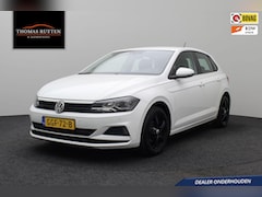 Volkswagen Polo - 1.0 MPI Comfortline 2019 | Dealer Onderhouden | Airco | Stoelverwarming | Navigatie | Crui