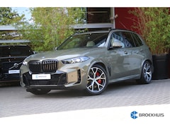 BMW X5 - xDrive50e | Trekhaak | Head-up | Soft-close | Panoramadak | Stoelventilatie | Incl. winter