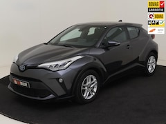 Toyota C-HR - 1.8 Hybrid Dynamic LMV/AppleCarPlay/Stoelverwarming