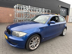 BMW 1-serie - 118i High Executive