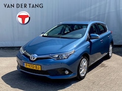 Toyota Auris - 1.8 Hybrid Dynamic Cam./Stl.vw