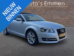 Audi A3 Cabriolet - 1.2 TFSI Ambition Pro Line S